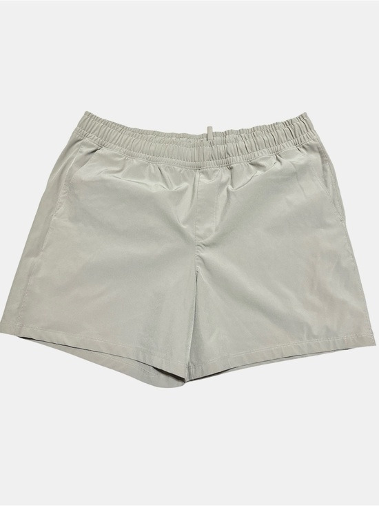 all in motion Other - All In Motion Nylon Athletic Shorts Men Size Large Tan Activewear Workout.